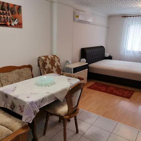 Aida Apartman Harkány Eksteriør bilde